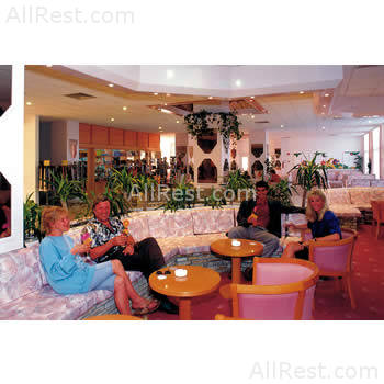 Cavo Maris Hotel 19